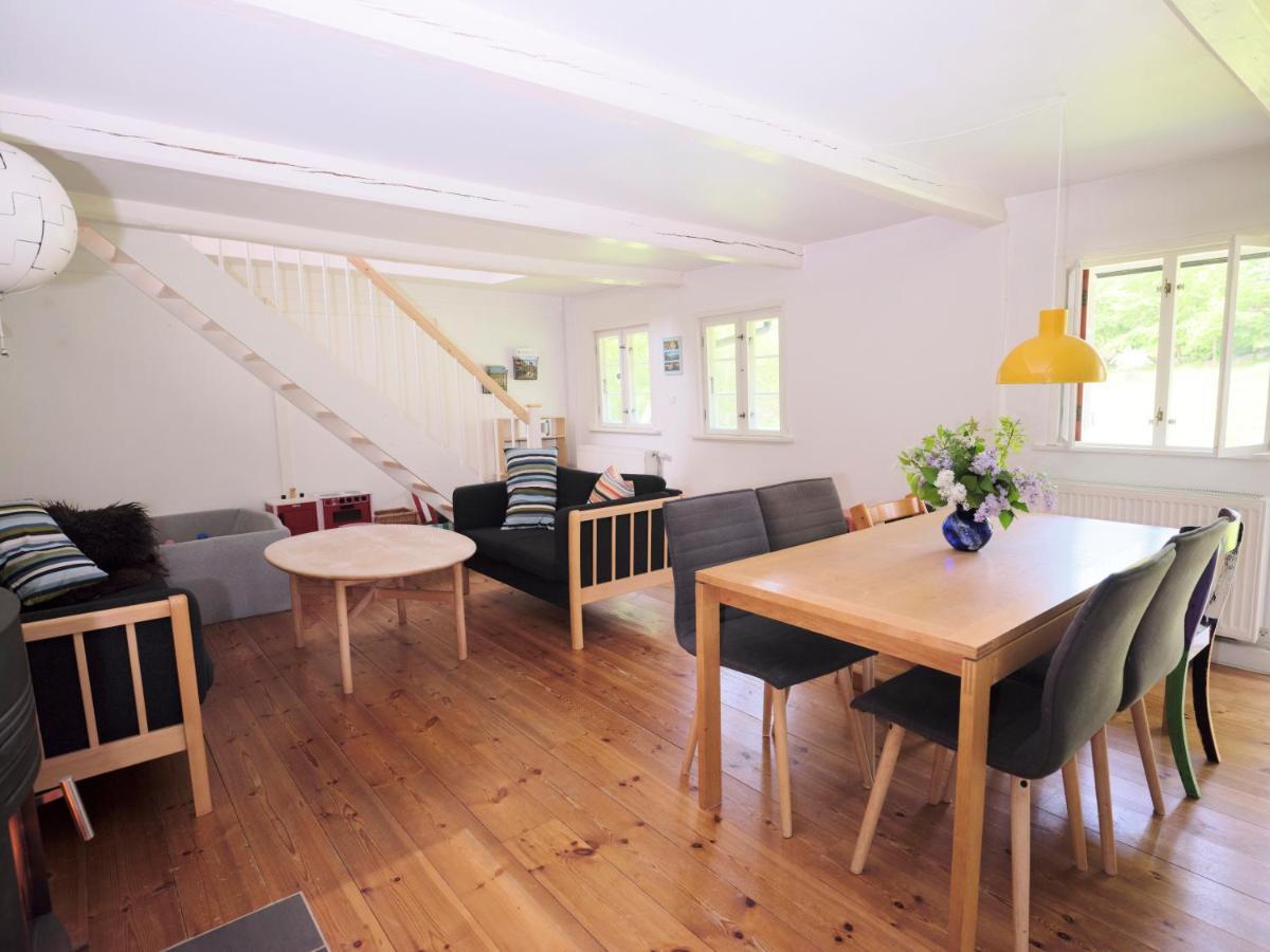 Apartmán Vinkelgaard Ringsted Exteriér fotografie